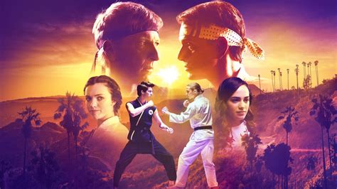 A new season of cobra kai is coming to netflix canada in january 2021. What's New on Netflix Australia This Week & Top 10s ...