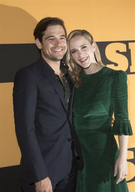 rachel brosnahan and jason ralph s cutest pictures popsugar celebrity photo 18