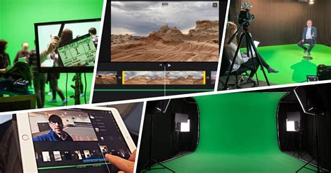 How To Use A Green Screen In Imovie — 4 Quick And Easy Steps