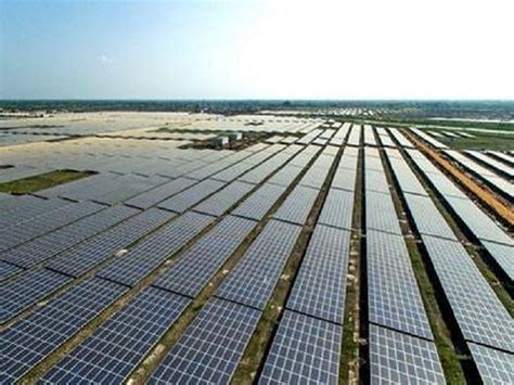 Indian company adani has given final investment approval for the construction of a controversial coal mine in australia. Adani Green Energy wins world's largest solar bid worth ...