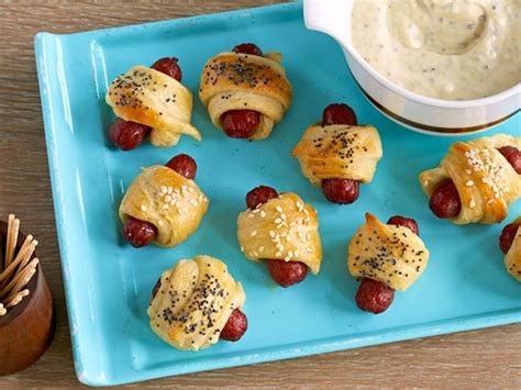 Ultimate super bowl snack recipes. Super Bowl Finger Foods Recipes and Ideas : Food Network ...