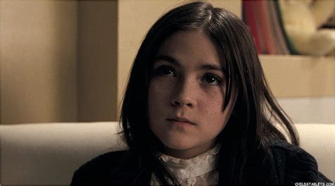 Isabelle Fuhrman In Orphan Movie Orphanage Hd Wallpaper Pxfuel