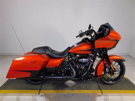 New 2019 Harley-Davidson Road Glide Special FLTRXS Touring in Mesa