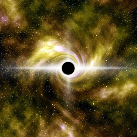 Black Holes Unveiled Everything You Need To Know Astronomical Mind