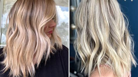 29 Best Blonde Hair Colors For 2020 Glamour