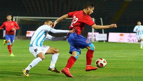 وتعد مباراة الاهلي ضد بيراميدز اليوم الثلاثاء هي الاختبار الأخير للشياطين الحمر قبل المغادرة إلى مشاهدة البث المباشر لمباراة الأهلي ضد بيراميدز في الدوري المصري الممتاز. الأهلي المصري يطلب حكاما من أوروبا لمباراتي الزمالك وبيراميدز