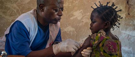 Measles Doctors Without Borders Usa