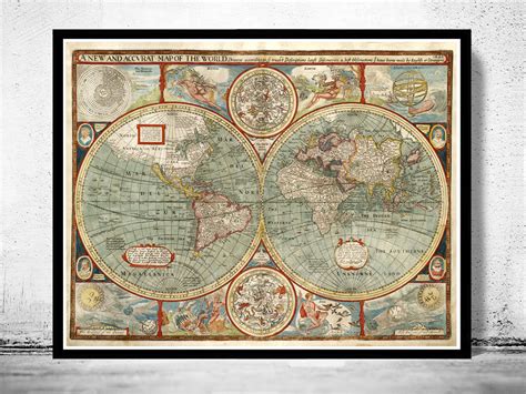 Přebytek Jménem Původ Two Worlds Map Ztrojnásobit Talár Volný