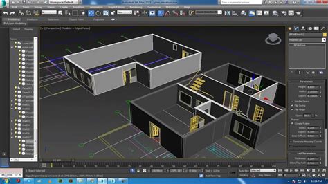 3ds Max Cougar Institute Of Drafting And Design Pty Ltd