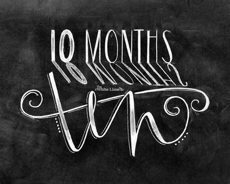 Baby Monthly Chalkboard Baby Milestone Chalkboard Mom To Be Etsy