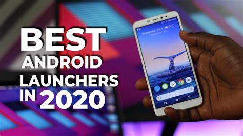 Best Android Launcher 2020 Freewindows 10 Launcher Android Mobile