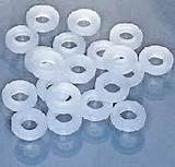 Electrical Insulating Washers Photos