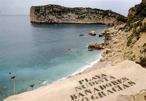 These Are Some Of The Best Nudist Beaches In The Whole Of Spain Sur In English
