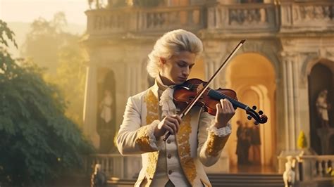 Mozart Symphony No 40 And 41 Classical Music For Relaxing The Brain