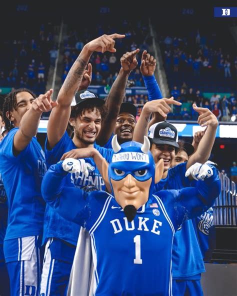 Blue Devils On Twitter Duke Will Play Oral Roberts At 710 Pm On