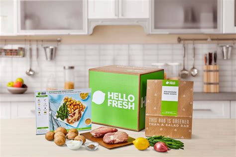 Hellofresh Deal Join Today And Get Your First 16 Meals Free