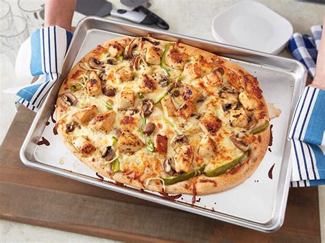 How to cook steak and kidney pie. Sheet Pan Chicken Cheese Steak Pizza | PERDUE®
