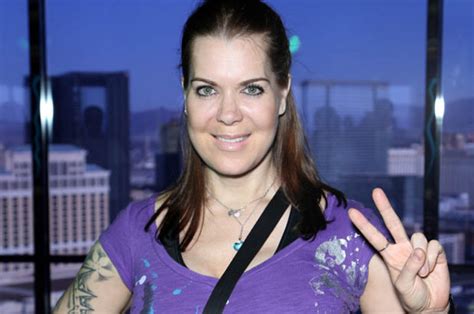 Celebrity Big Brother Hoping To Pin Down Wrestler Chyna