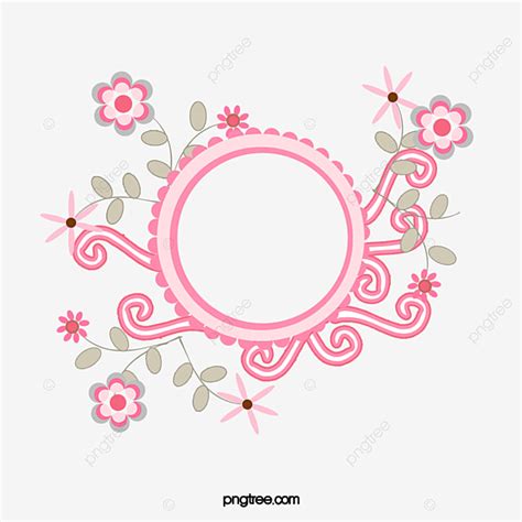 Beautiful Pink Lace Frame Frame Clipart Pink Lace Frame Beautiful