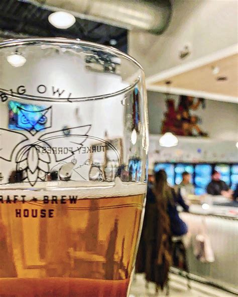 Happy thirsty thirsty, friends! 🍺come on down to Big Owl craft brew