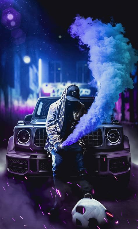 Check spelling or type a new query. 1280x2120 Boy With His Gwagon Smoke Bomb iPhone 6+ HD 4k ...