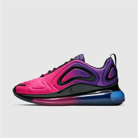 Nike Air Max 720 Sunset Snkr