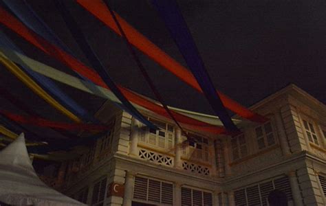 Maybe you would like to learn more about one of these? Tau Tak Tau? 7 Tempat Menarik Kat Malaysia Ini Berhantu
