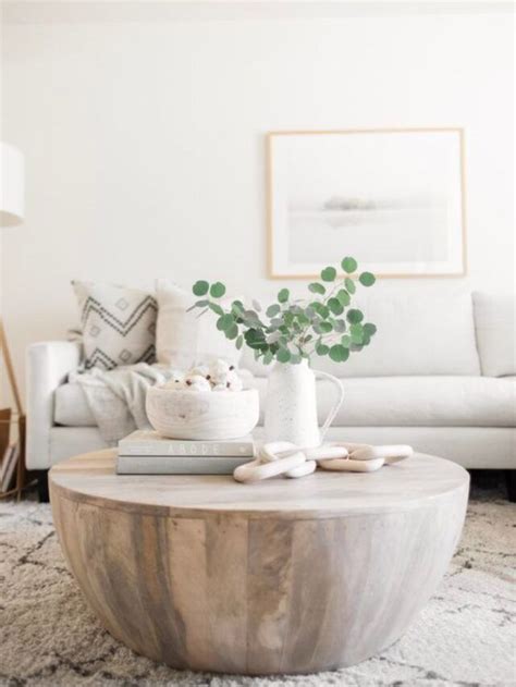 How To Style A Round Coffee Table Nikki S Plate Coffee Table Decor