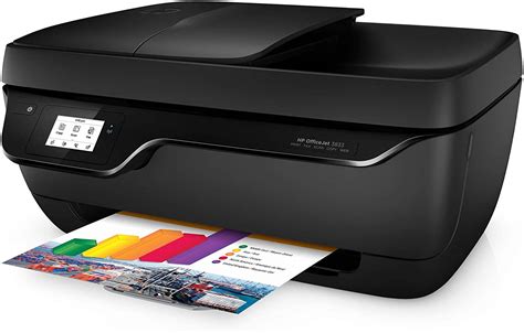Printer (person, especially male, who prints). HP Office Jet 6950 Multifunktionsdrucker | WLAN Drucker ...
