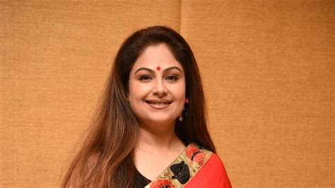 Ayesha Jhulka Says She Has Worked In Films To Maintain Relations In Industry Sometimes You Don