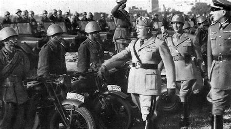 Come E Perché Litalia Attaccò Lurss Nella Seconda Guerra Mondiale Foto Russia Beyond Italia