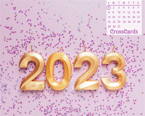 Aggregate 82 January 2023 Calendar Wallpaper Latest Vn