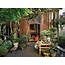 The Best Photos To Inspire Your Garden Terrace Design  Velvet Cushion