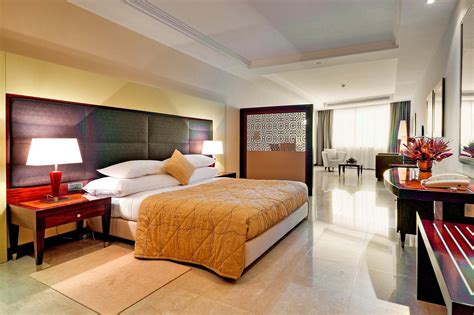 Executive Room Luxury Hotel Rooms In Khartoum Corinthia Khartoum