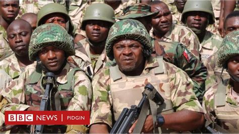 Nigeria Army Recruitment 2020 How To Apply For Dssc Ssc Ontop Di