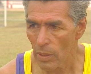 Ícone do atletismo em Taubaté Zildo Bueno falece aos 77 anos de idade