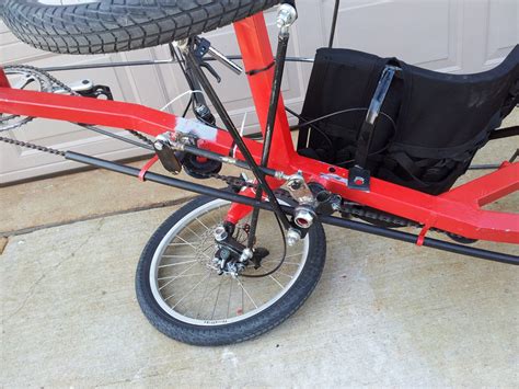 See more ideas about trike, recumbent bicycle, tricycle. DIY-Velomobile