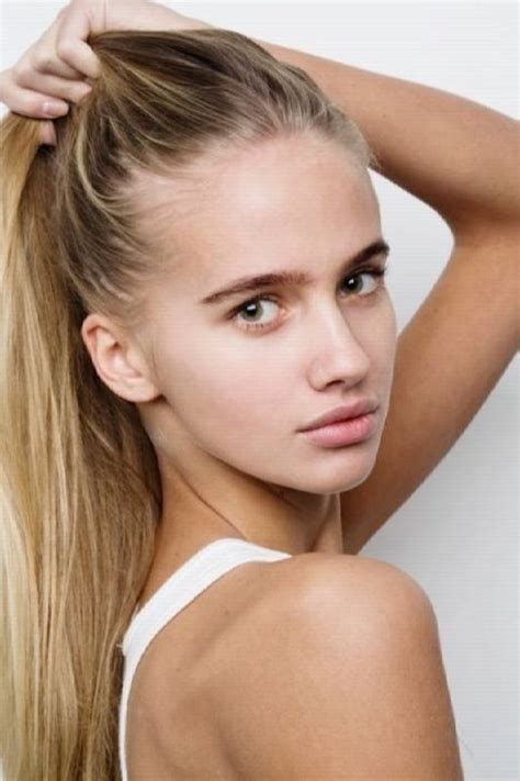 Valeria Sokolova Model Russian Personalities