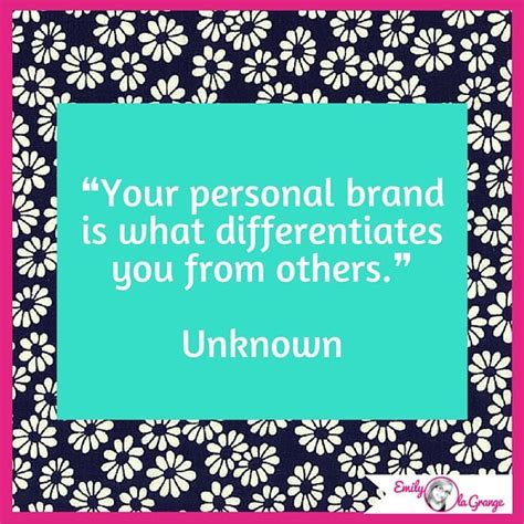10 Quotes To Discover Your Authentic Self And Build A Personal Brand