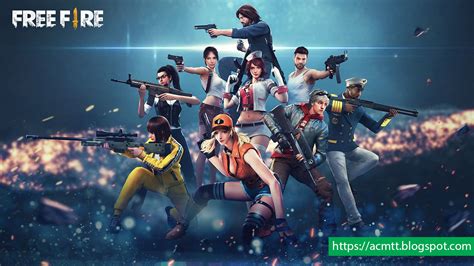 New character misha gameplay | freefire. Free Fire Characters Guide - Choosing character is the ...
