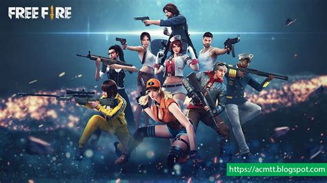 You will find yourself on a desert island among other same players like you. Free Fire Characters Guide - Choosing character is the ...