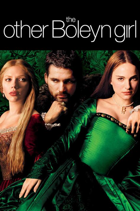 The Other Boleyn Girl Sony Pictures Entertainment