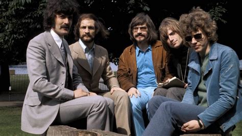 Archive The Moody Blues Revolution In The Head Louder