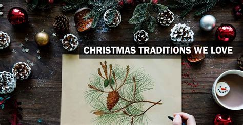 Usa Christmas Traditions