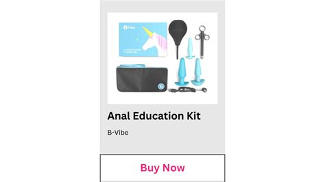 the best anal sex toys of 2023 a sex expert s top picks