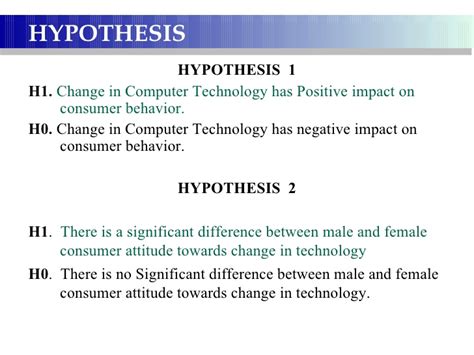 A hypothesis (plural hypotheses) is a precise, testable statement of what the researcher(s) predict will be the outcome of the study. 123 research papers - College Homework Help and Online ...