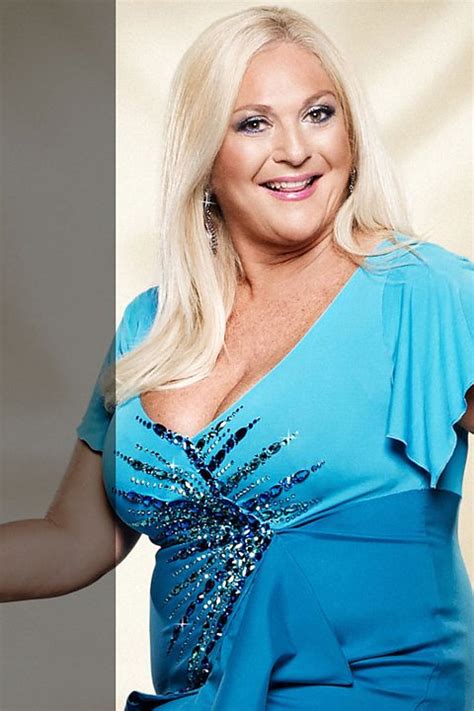 Vf In Gallery Uk Tv Vanessa Feltz Picture Uploaded By Hot Sex Picture
