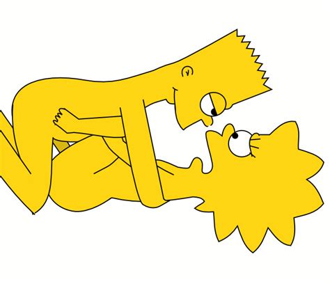 Lisa Simpsons Porn Gif