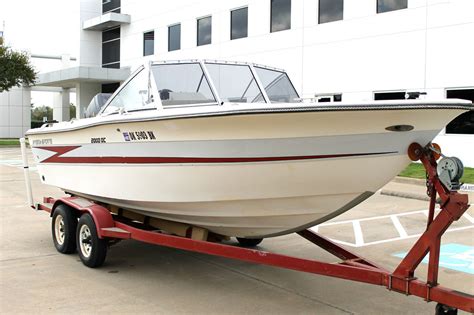 Hydra Sports 42 2000 Boat For Sale Waa2