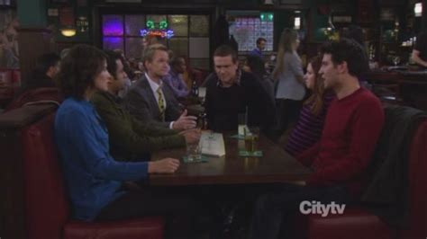 himym 7x09 disaster averted how i met your mother image 26656591 fanpop
